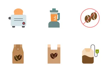 Boutique Pack d'Icônes