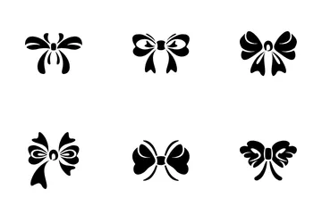 Bow Icon Pack