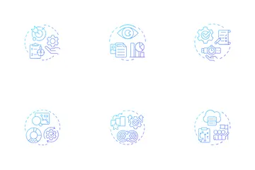 BPM Icon Pack