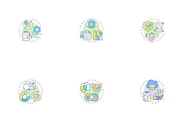 BPM Icon Pack
