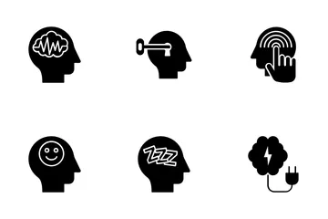 Brainstorm Icon Pack