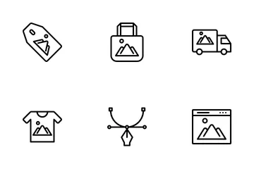 Branding Icon Pack