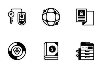 Branding Icon Pack