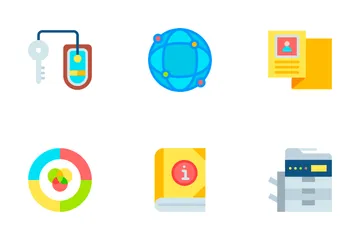 Branding Icon Pack