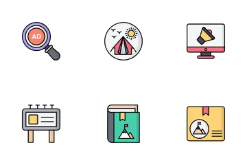 Branding Icon Pack
