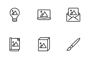 Branding Icon Pack