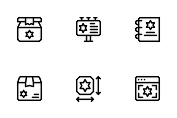 Branding Icon Pack