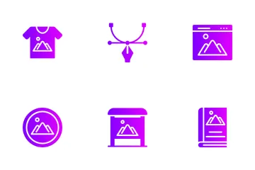 Branding Icon Pack