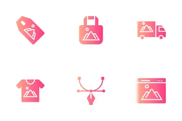 Branding Icon Pack