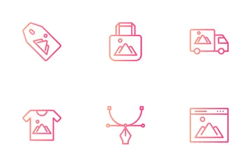 Branding Icon Pack