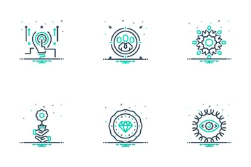 Branding Icon Pack