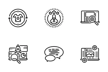 Branding Icon Pack