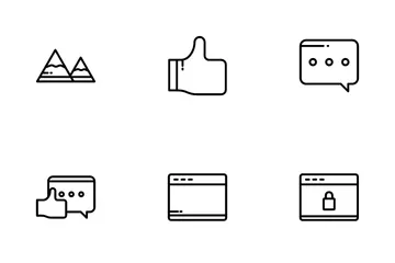 Branding Icon Pack