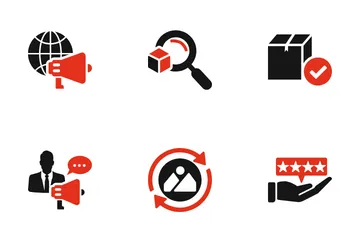 Branding Icon Pack