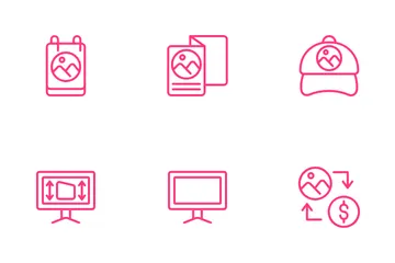 Branding Icon Pack