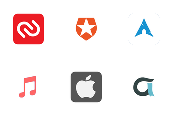 Brands Icon Pack