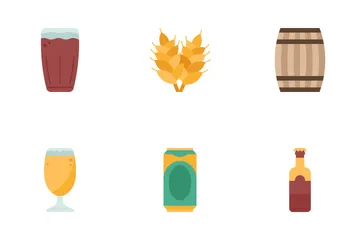 Brewery Icon Pack