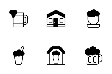 Brewing Icon Pack