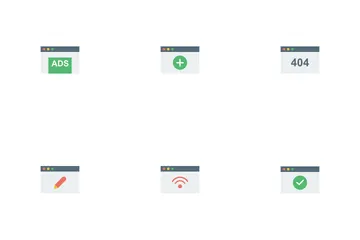Browser Icon Pack