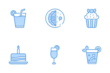 Brunch Icon Pack