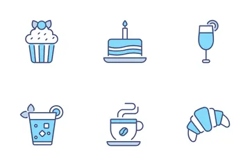 Brunch Icon Pack