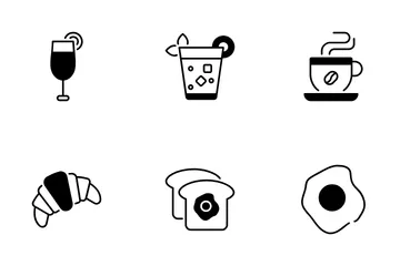 Brunch Icon Pack