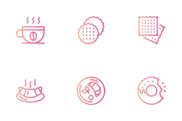 Brunch Icon Pack