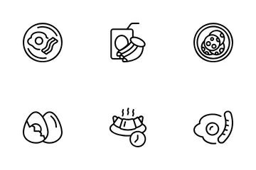 Brunch Icon Pack