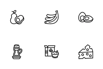 Brunch Icon Pack