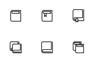 Buch Symbolpack