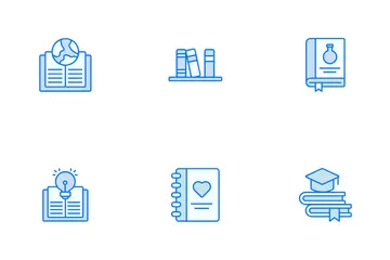 Buch Symbolpack