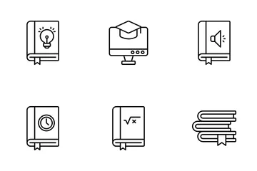 Buch Symbolpack