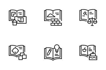 Buchkatalog Symbolpack