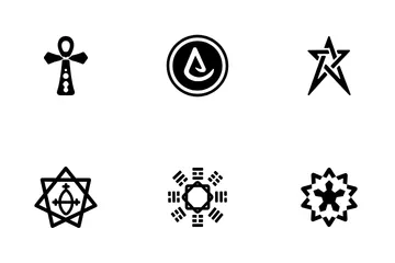 Buddhist Icon Pack