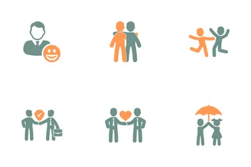 Buddy Icon Pack