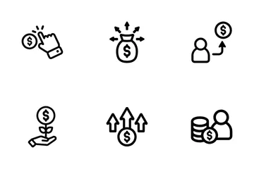 Budget Icon Pack