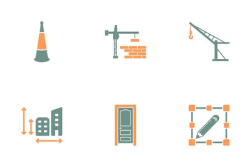 Build Icon Pack