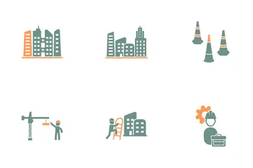 Build Icon Pack