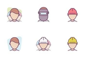 Builder Icon Pack