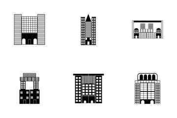 Building Vol 7 Icon Pack