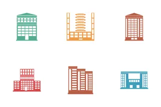 Building Vol 7