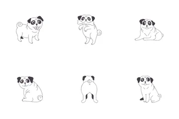 Bulldogs Icon Pack