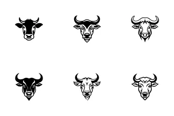 Bulls Icon Pack
