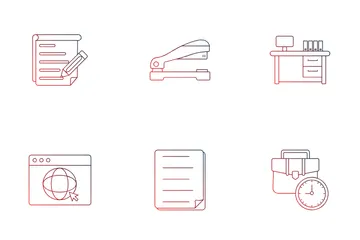 Office-Tools Symbolpack