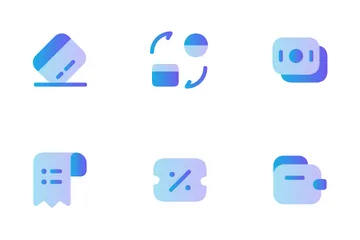 Business Icon Pack