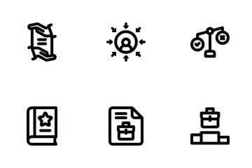 Business Icon Pack