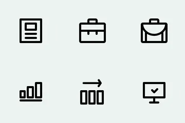 Business Icon Pack