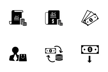 Business 2 Icon Pack