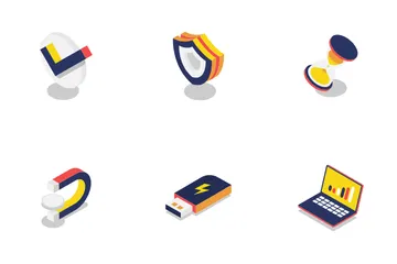 Business 2 Icon Pack