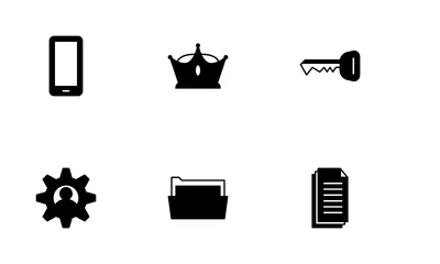 Business 2 Icon Pack